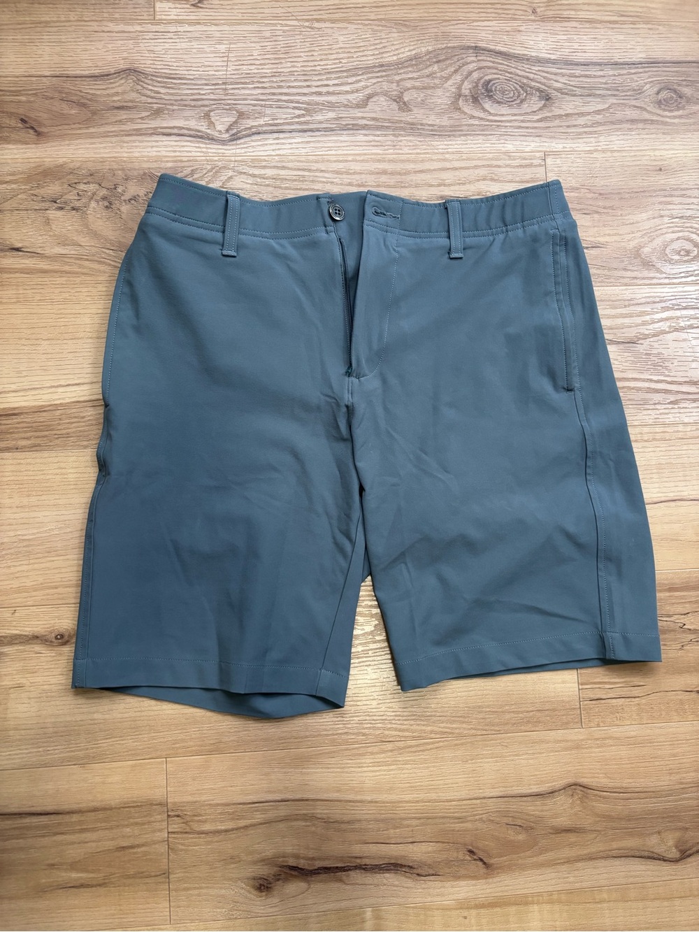 Under Armour Men's Golf Short